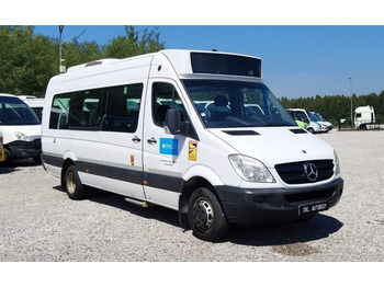 Bus interurbain MERCEDES-BENZ Sprinter 516