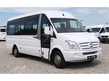 Bus interurbain MERCEDES-BENZ Sprinter
