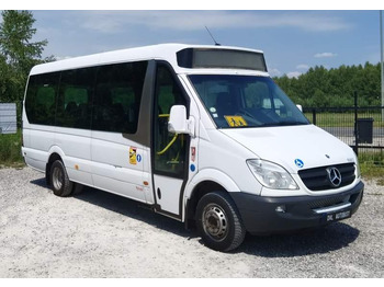 Bus interurbain MERCEDES-BENZ Sprinter