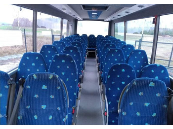 Bus interurbain Mercedes-Benz VARIO  *klimatyzacja* 39 miejsc: photos 4