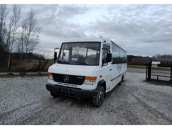 Bus interurbain Mercedes-Benz VARIO  *klimatyzacja* 39 miejsc: photos 2