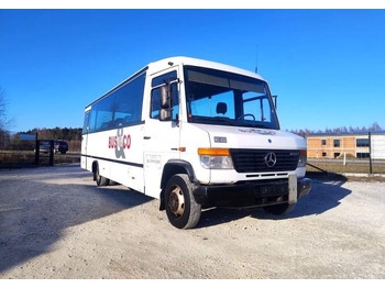 Bus interurbain MERCEDES-BENZ Vario