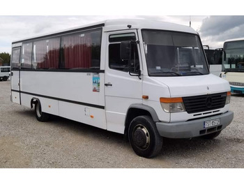 Bus interurbain MERCEDES-BENZ Vario 814