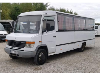 Mercedes-Benz Vario 814D 39+13 - crédit-bail Mercedes-Benz Vario 814D 39+13: photos 4 Mercedes-Benz Vario 814D 39+13 - crédit-bail Mercedes-Benz Vario 814D 39+13: photos 4