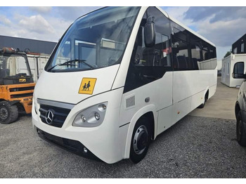 Bus interurbain MERCEDES-BENZ Vario