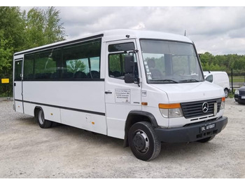 Bus interurbain MERCEDES-BENZ Vario