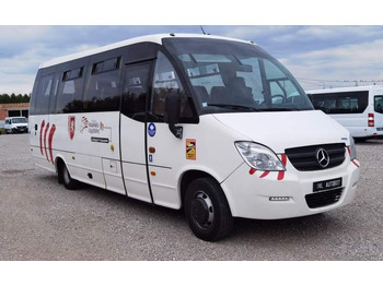 Bus interurbain MERCEDES-BENZ Vario