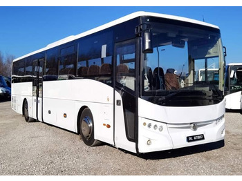 Bus interurbain TEMSA