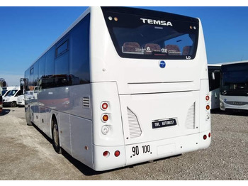 Bus interurbain Temsa LD SB 12 EURO 6: photos 5