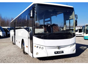 Bus interurbain Temsa LD SB 12 EURO 6: photos 2