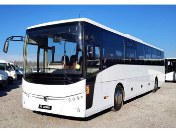 Bus interurbain Temsa LD SB 12 EURO 6: photos 3