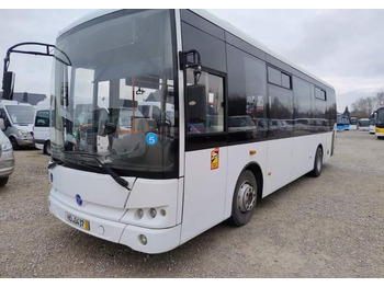 Bus urbain TEMSA
