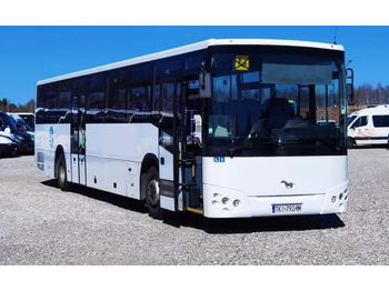 Bus interurbain TEMSA