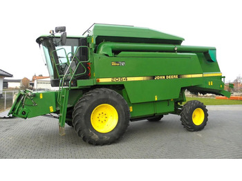 Moissonneuse-batteuse JOHN DEERE 2064