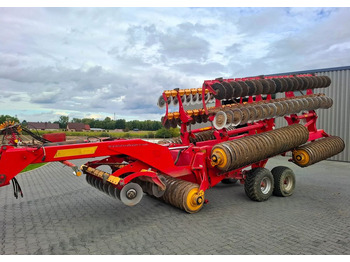 Outils du sol VÄDERSTAD