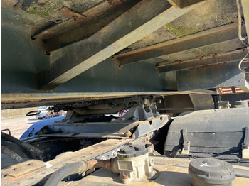 Semi-remorque surbaissé ACTM S32215 porte engins surbaissé rampes: photos 3