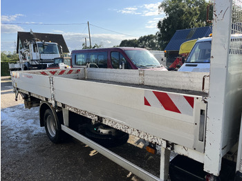 Camion plateau Renault Mascott 2L8 dci 130cv plateau hayon: photos 5