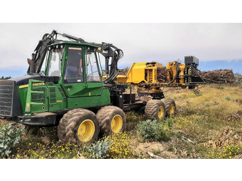 Outil/ Équipement JOHN DEERE
