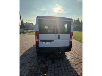 Minibus, Transport de personnes FIAT Ducato: photos 4
