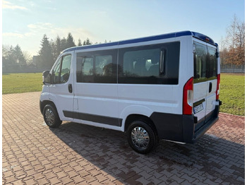 Minibus, Transport de personnes FIAT Ducato: photos 3