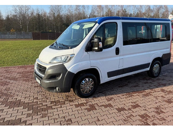 Minibus, Transport de personnes FIAT Ducato: photos 2