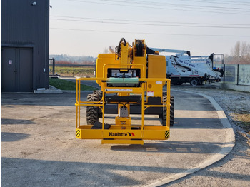 Nacelle articulée HAULOTTE HA 16 RTJ: photos 2