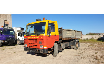 Camion benne VOLVO FL7