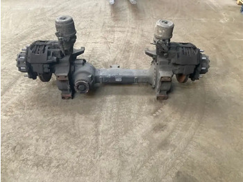 Essieu arrière MAN Lion's City