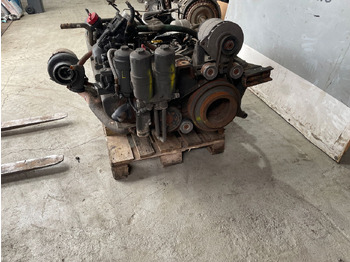 Moteur pour Bus Mercedes-Benz Mercedes Motor OM 457 HLA Citaro LE EEV OM457HLA 457964 Tourismo: photos 2 Moteur pour Bus Mercedes-Benz Mercedes Motor OM 457 HLA Citaro LE EEV OM457HLA 457964 Tourismo: photos 2