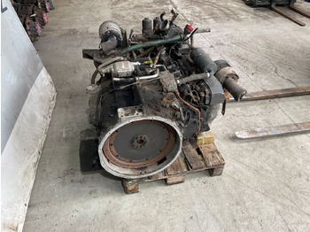 Moteur pour Bus Mercedes-Benz Mercedes Motor OM 457 HLA Citaro LE EEV OM457HLA 457964 Tourismo: photos 4 Moteur pour Bus Mercedes-Benz Mercedes Motor OM 457 HLA Citaro LE EEV OM457HLA 457964 Tourismo: photos 4