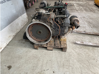 Moteur pour Bus Mercedes-Benz Mercedes Motor OM 457 HLA Citaro LE EEV OM457HLA 457964 Tourismo: photos 3 Moteur pour Bus Mercedes-Benz Mercedes Motor OM 457 HLA Citaro LE EEV OM457HLA 457964 Tourismo: photos 3