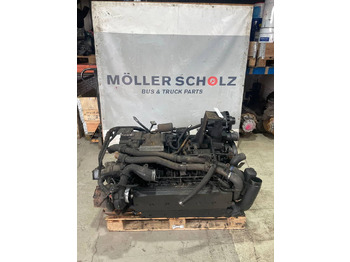 Moteur MERCEDES-BENZ Citaro