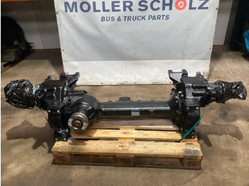 Essieu arrière MERCEDES-BENZ Citaro