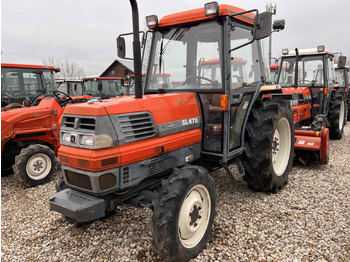 Tracteur agricole KUBOTA