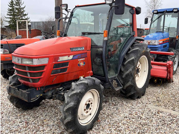 Micro tracteur YANMAR