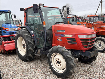 Micro tracteur Yanmar AF342: photos 2
