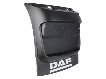 Aile DAF XF 105