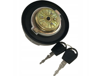 Préparation du carburant DAF CF