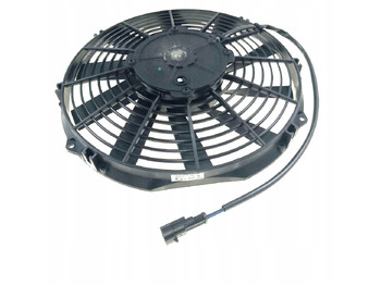 Pulseur d'air habitacle DAF