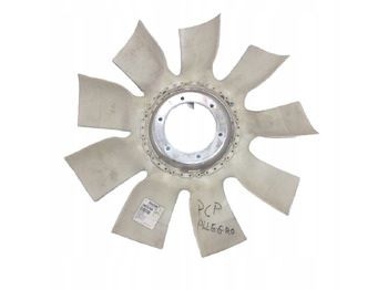 Pulseur d'air habitacle DAF CF