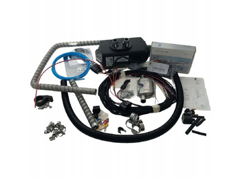 Chauffage/ Ventilation