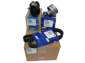 Moteur et pièces PACCAR