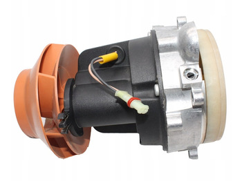 Chauffage/ Ventilation