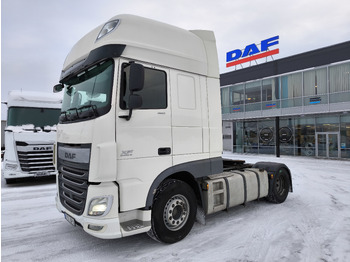 Tracteur routier DAF XF 460