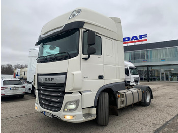 Tracteur routier DAF XF 480