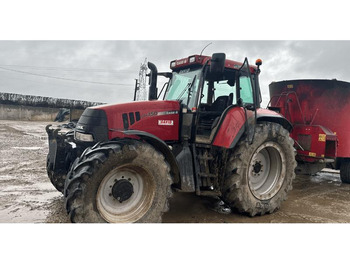 Tracteur agricole CASE IH CVX 150