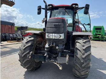 Tracteur agricole CASE-IH PUMA CVX150: photos 5 Tracteur agricole CASE-IH PUMA CVX150: photos 5
