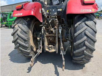 Tracteur agricole CASE-IH PUMA CVX150: photos 3 Tracteur agricole CASE-IH PUMA CVX150: photos 3