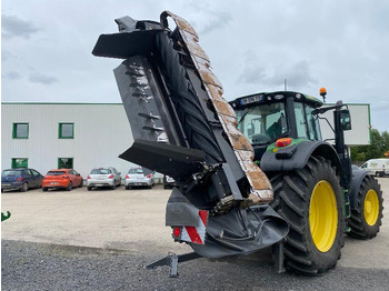 Faucheuse FENDT