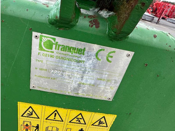 Rouleau agricole FRANQUET SYNCHROSPIRE 3M: photos 3